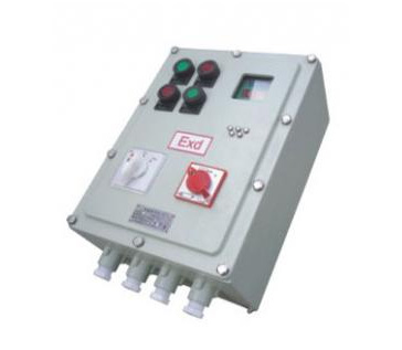 防爆加熱控制器 防爆加熱控制器